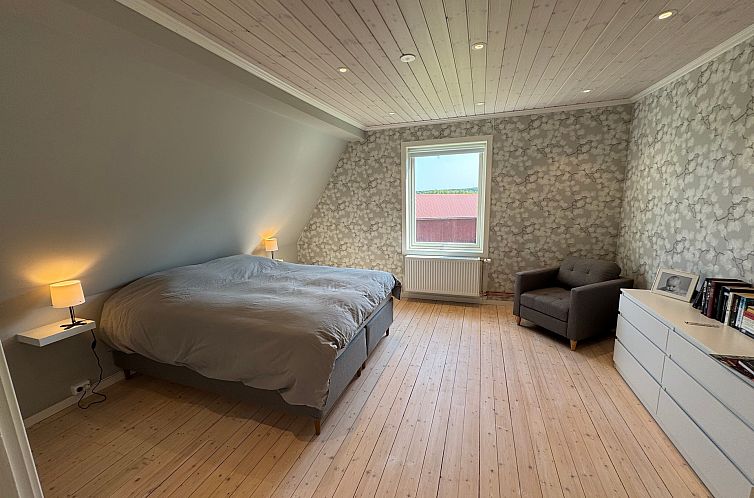 Vrijstaande woning in Furudal