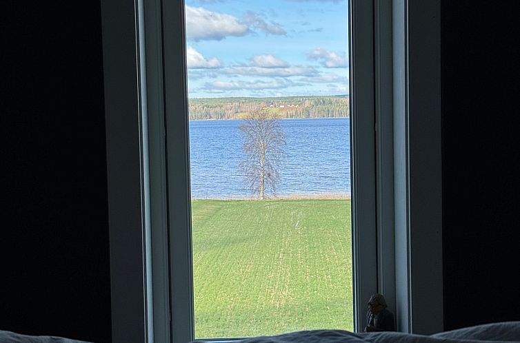 Vrijstaande woning in Furudal