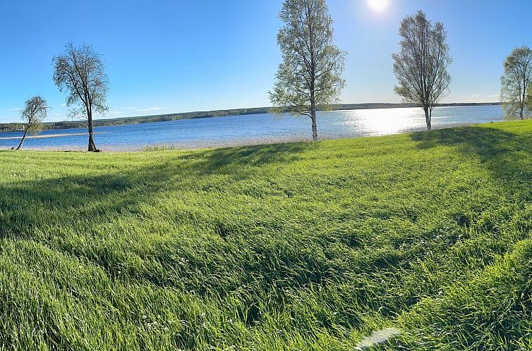 Vrijstaande woning in Furudal