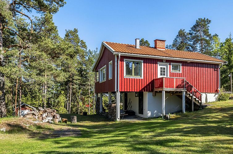 Vakantiehuis Smultronstället