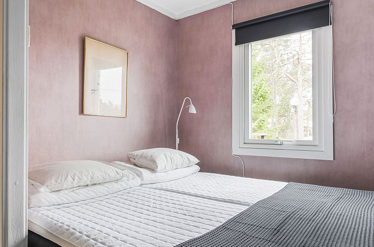 Vakantiehuis Smultronstället