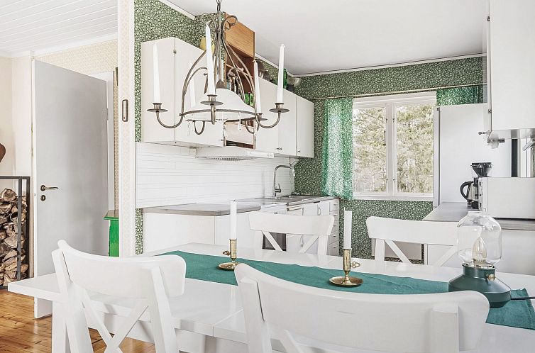 Vakantiehuis Smultronstället