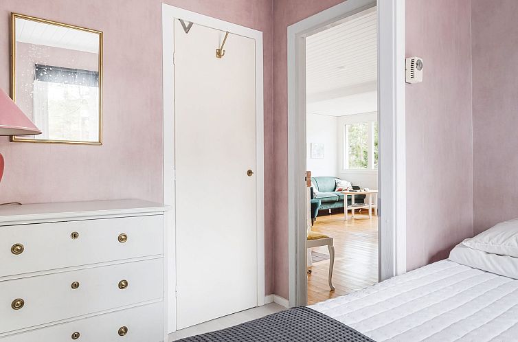 Vakantiehuis Smultronstället