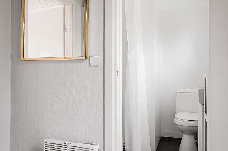 Vakantiehuis Smultronstället