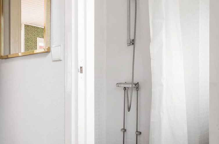 Vakantiehuis Smultronstället