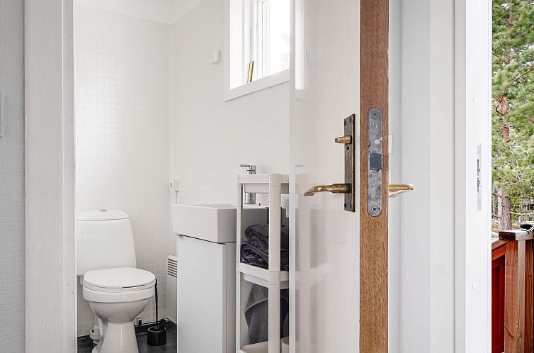 Vakantiehuis Smultronstället