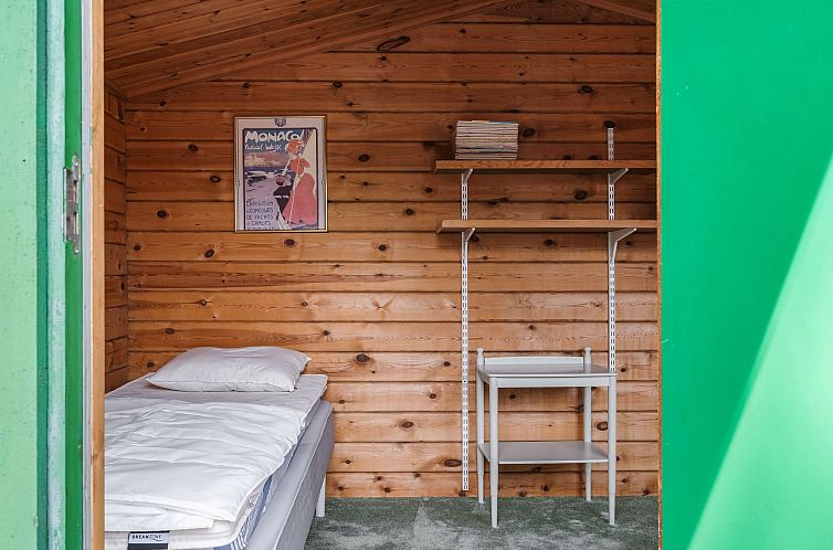 Vakantiehuis Smultronstället