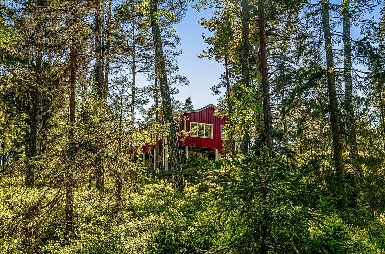 Vakantiehuis Smultronstället