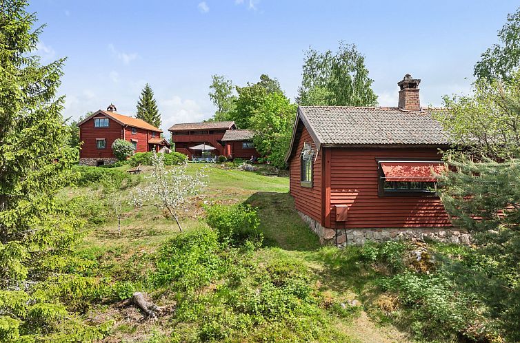 Vakantiehuis Alice