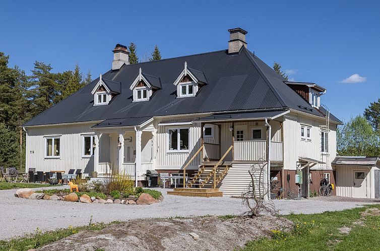 Vakantiehuis Torsmogården