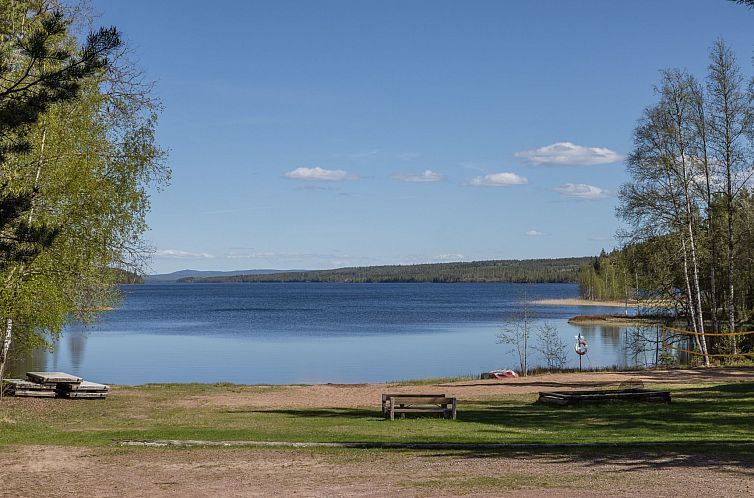 Vakantiehuis Torsmogården