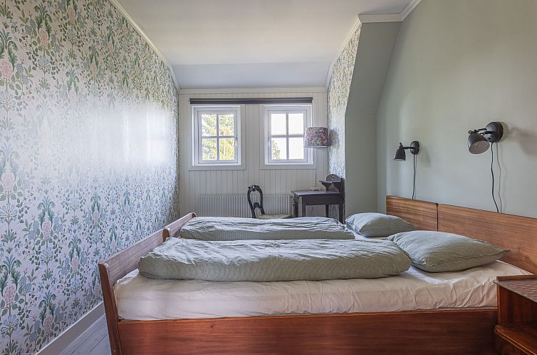 Vakantiehuis Torsmogården