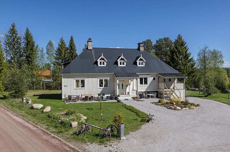 Vakantiehuis Torsmogården