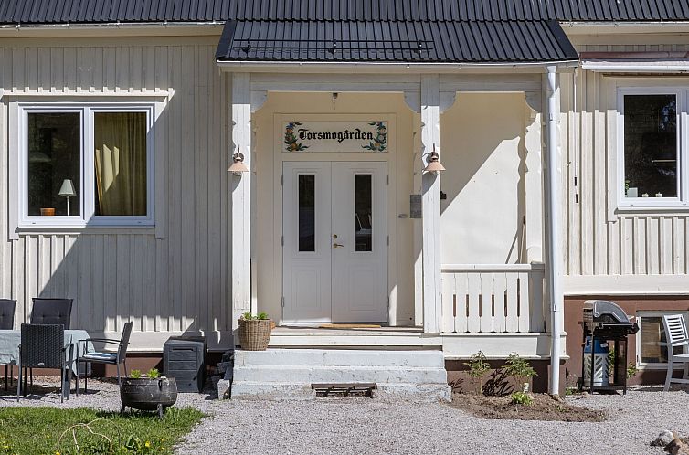 Vakantiehuis Torsmogården