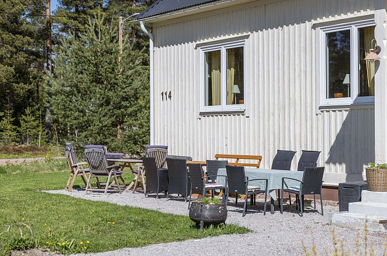 Vakantiehuis Torsmogården