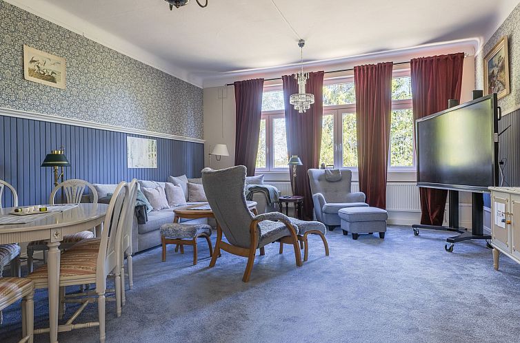 Vakantiehuis Torsmogården