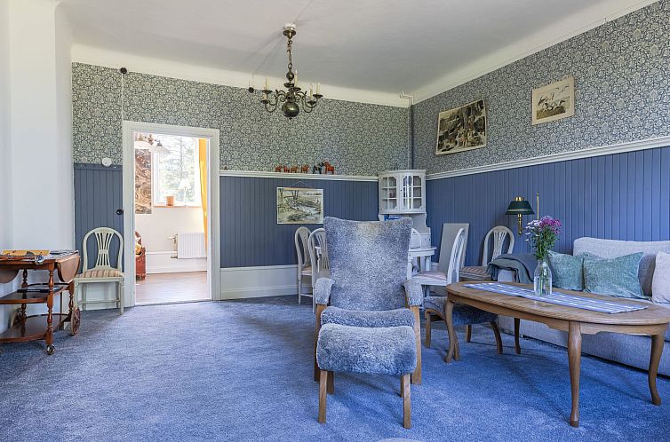 Vakantiehuis Torsmogården