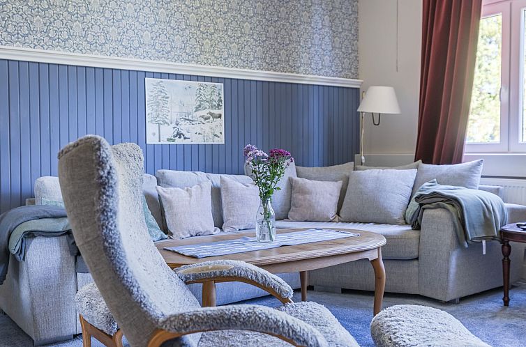 Vakantiehuis Torsmogården
