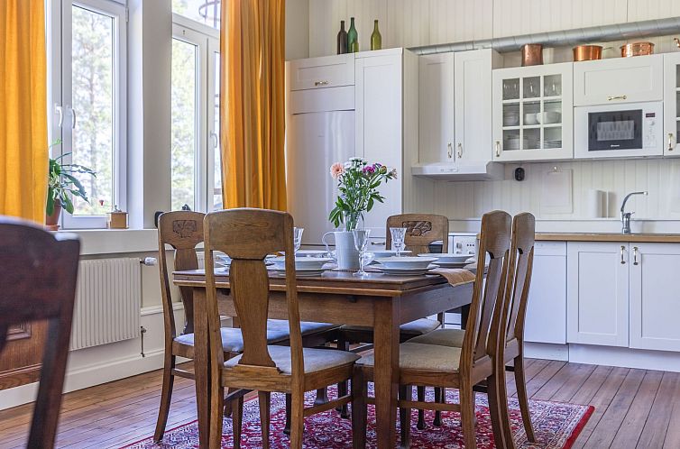 Vakantiehuis Torsmogården