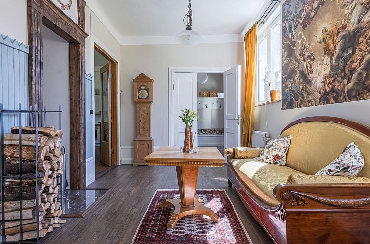 Vakantiehuis Torsmogården