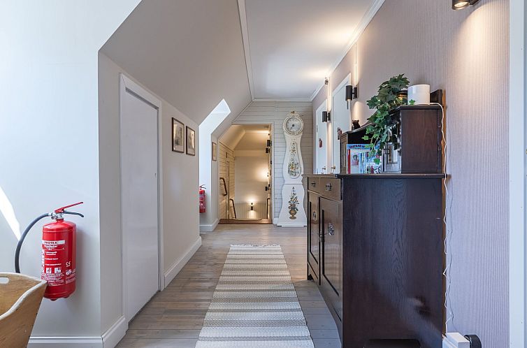 Vakantiehuis Torsmogården