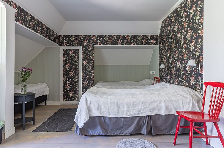 Vakantiehuis Torsmogården