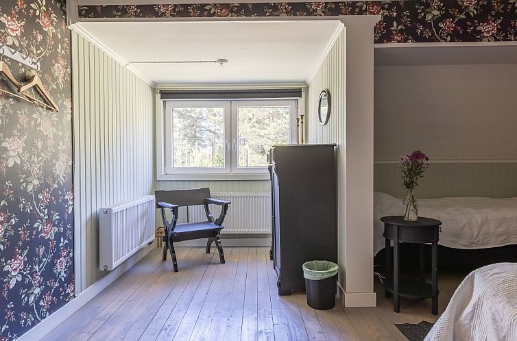 Vakantiehuis Torsmogården