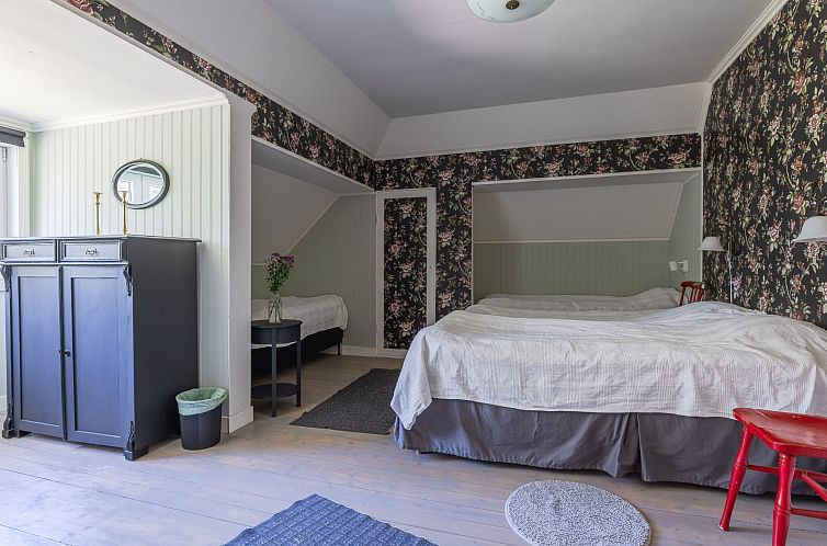Vakantiehuis Torsmogården