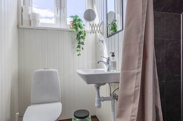Vakantiehuis Torsmogården