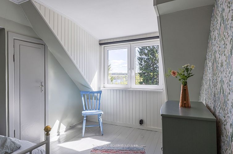 Vakantiehuis Torsmogården