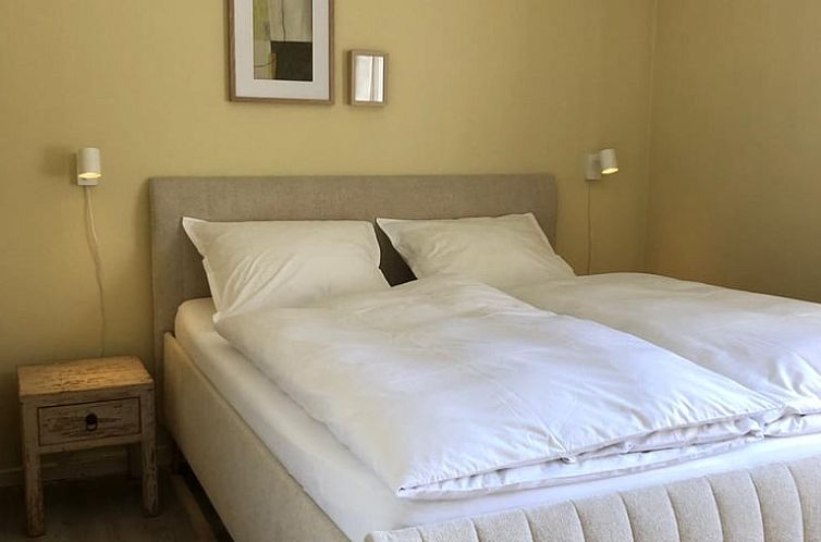 Vakantiehuis in Lindesnas