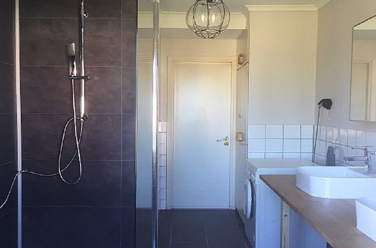 Vakantiehuis in Lindesnas