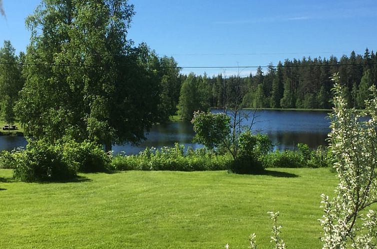 Vakantiehuis in Lindesnas