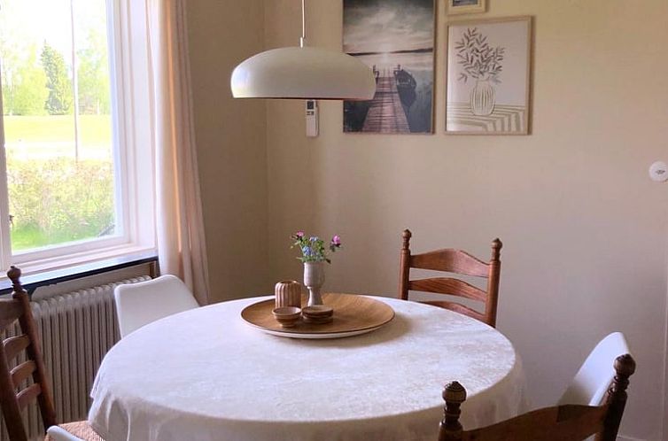 Vakantiehuis in Lindesnas