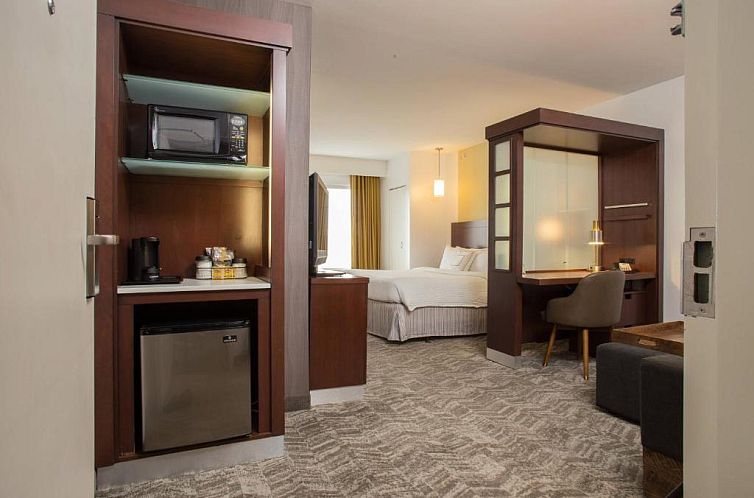 SpringHill Suites Quakertown Pennsylvania