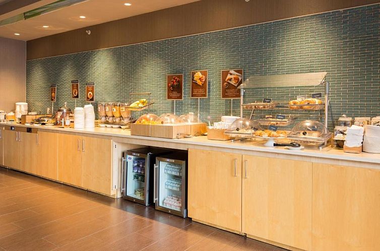 SpringHill Suites Quakertown Pennsylvania