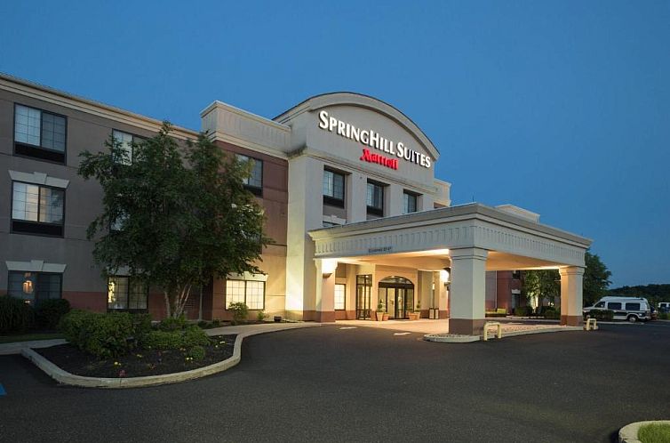 SpringHill Suites Quakertown Pennsylvania