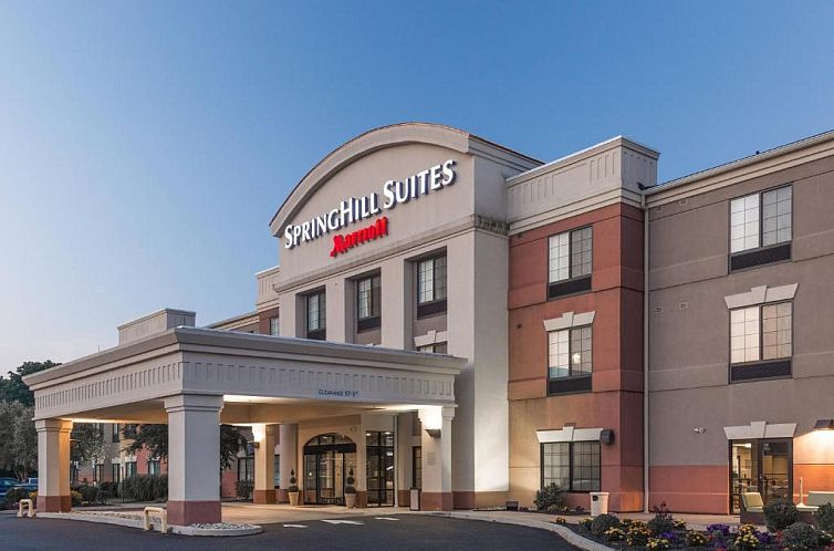 SpringHill Suites Quakertown Pennsylvania