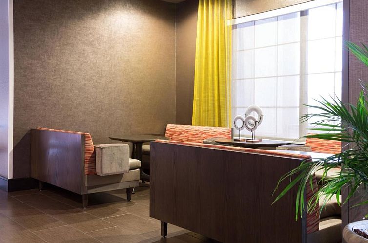 SpringHill Suites Quakertown Pennsylvania