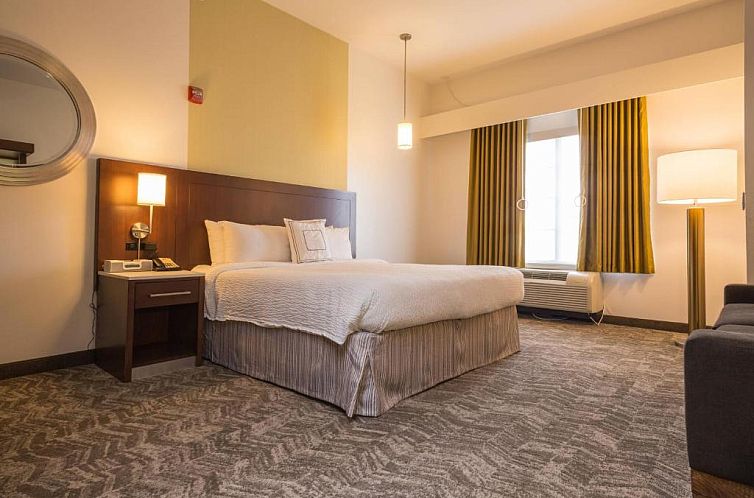 SpringHill Suites Quakertown Pennsylvania