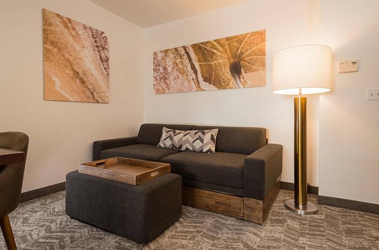 SpringHill Suites Quakertown Pennsylvania