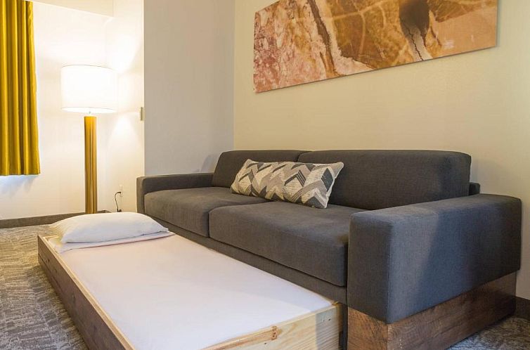 SpringHill Suites Quakertown Pennsylvania