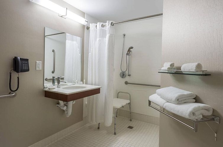 SpringHill Suites Quakertown Pennsylvania