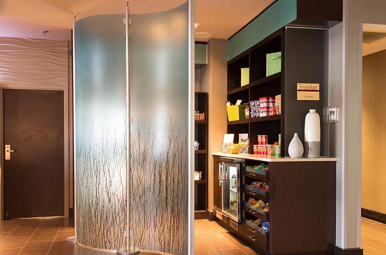 SpringHill Suites Quakertown Pennsylvania
