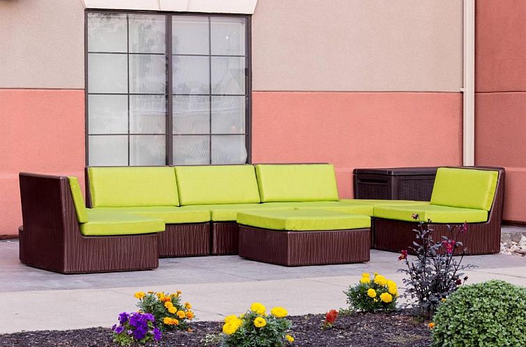 SpringHill Suites Quakertown Pennsylvania
