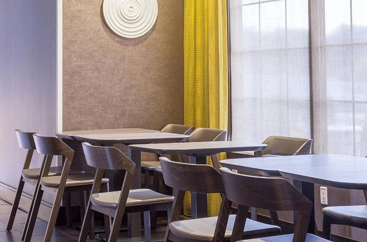 SpringHill Suites Quakertown Pennsylvania