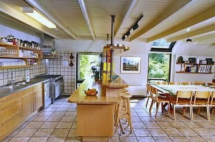 Vakantiehuis 't Anderhoes