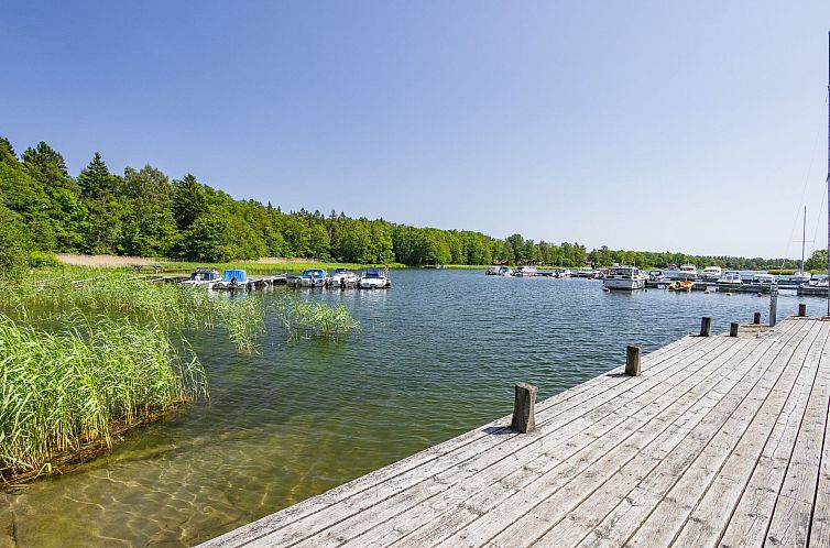 Vakantiehuis Solen