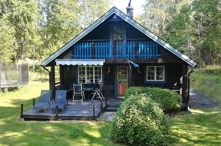 Vakantiehuis Norrtälje