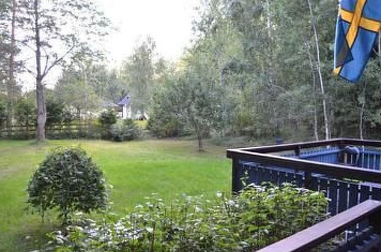 Vakantiehuis Norrtälje